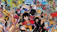 One Piece (Image Credit: Shueisha)
